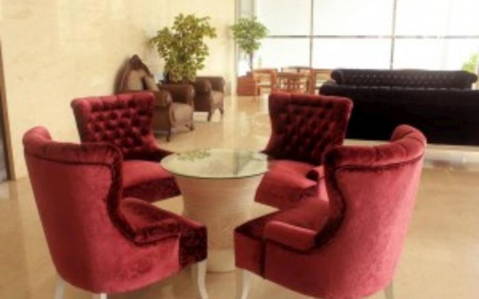 Marilyn Hotel Serpong