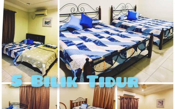 929 Villa Firdaus