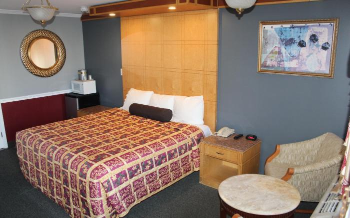 Liberty Inn Absecon Atlantic City