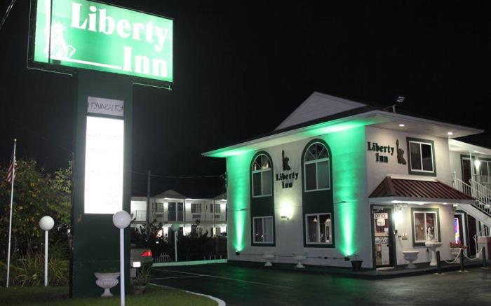 Liberty Inn Absecon Atlantic City