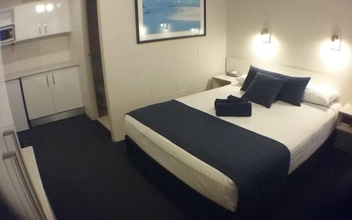 Lake Munmorah Motel