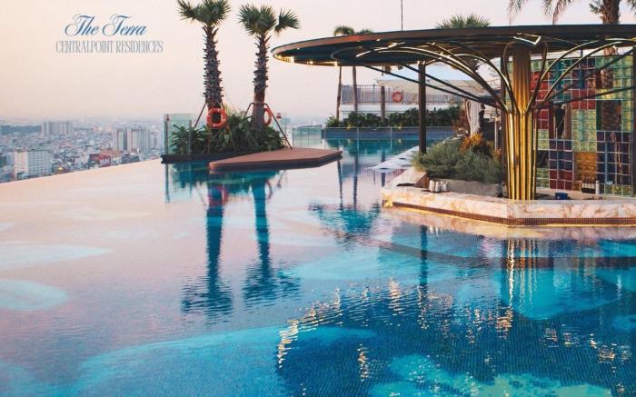 The Terra Centralpoint Residences