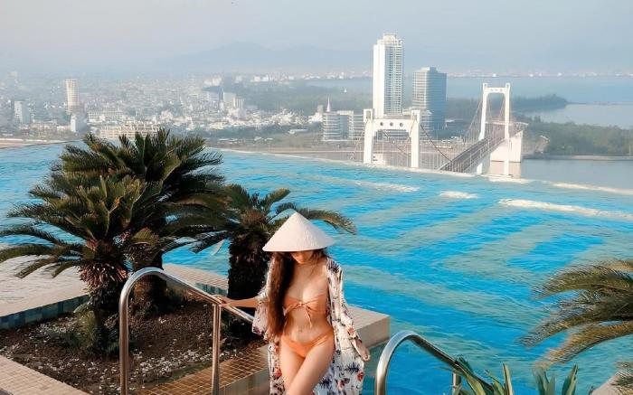 Luxury Apartment Golden Bay
