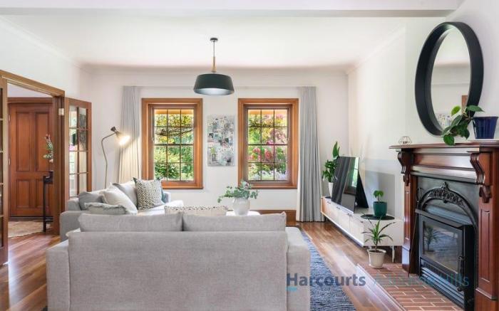 Hahndorf Luxury Retreat 5 Bedrooms for 12 people