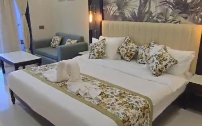Turban The Fort Resort & Spa