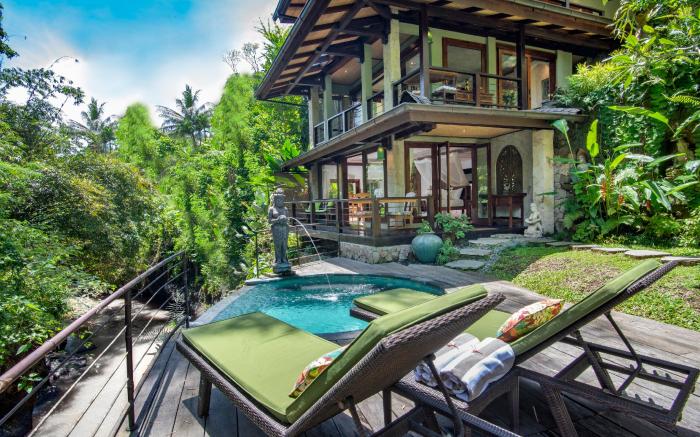 Lumina Wellness Retreat