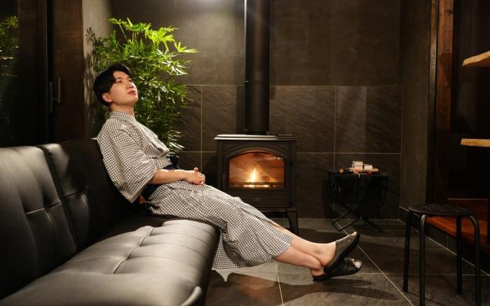 kominka 一棟貸し古民家宿 0から