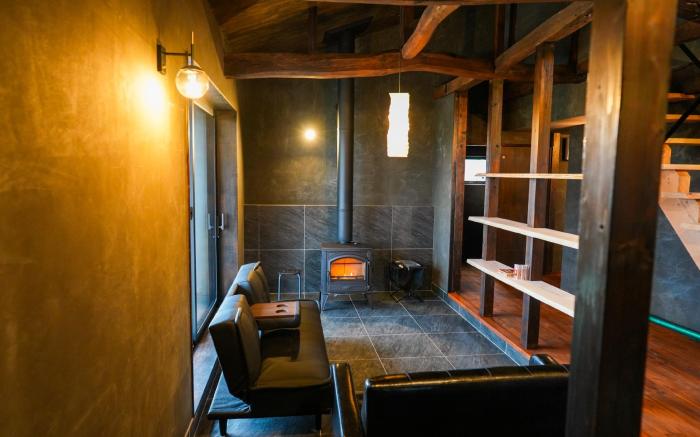 kominka 一棟貸し古民家宿 0から