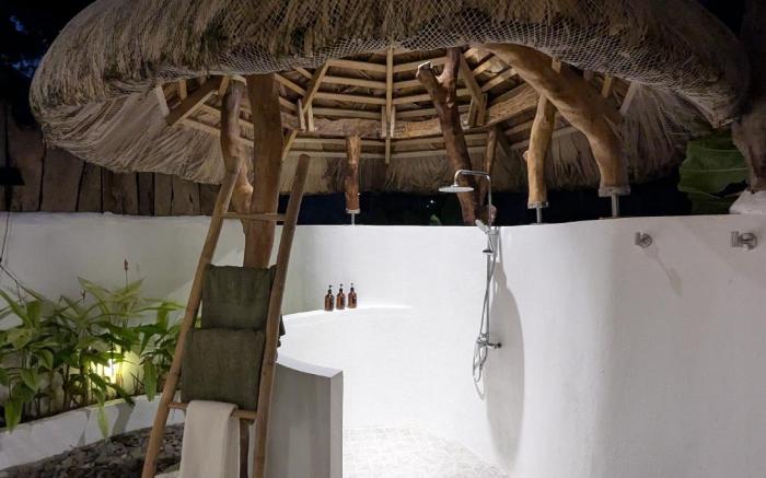 Balihao Resort