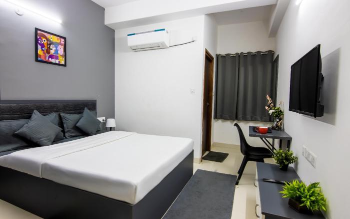Housr 43 Gachibowli Hyderabad Near DLF Cybercity