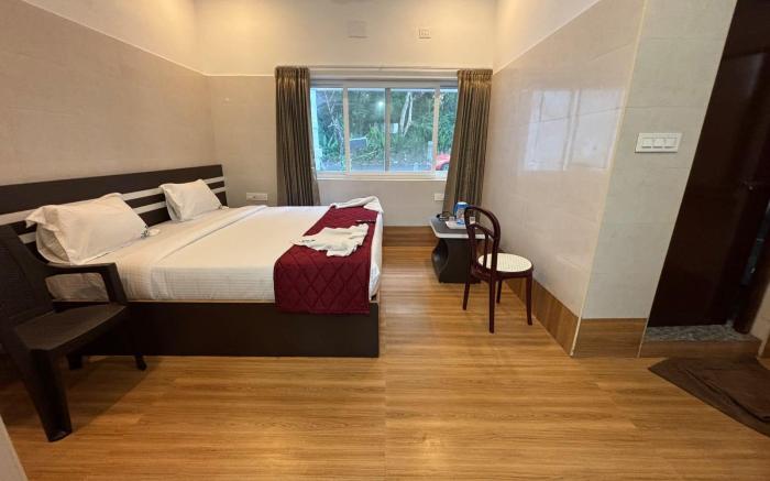 Hotel Grace Residency Yercaud