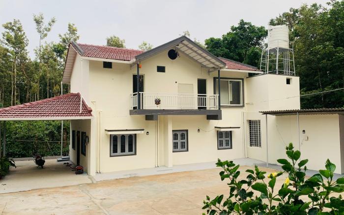 Anwaya Homestay