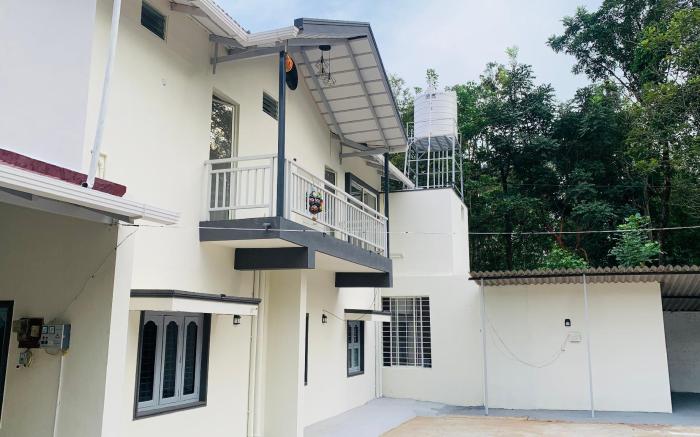 Anwaya Homestay