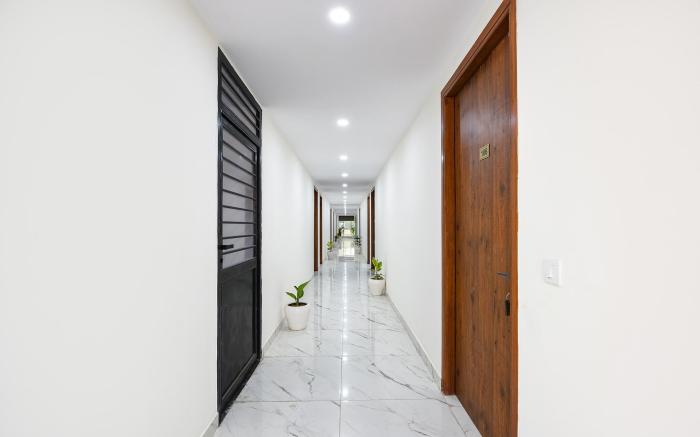 FabHotel Evergreen