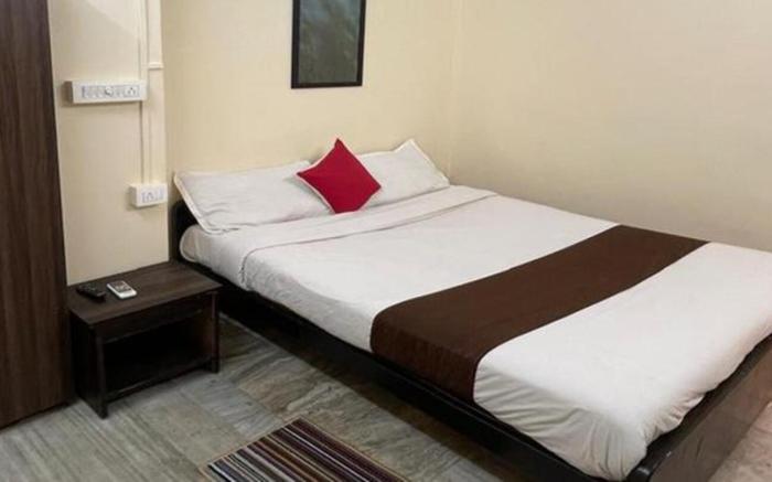 FabHotel Kolstay Inn