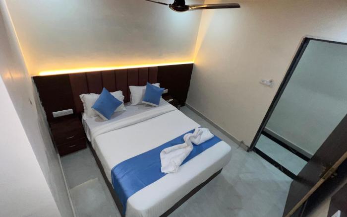 FabHotel Surya Grand