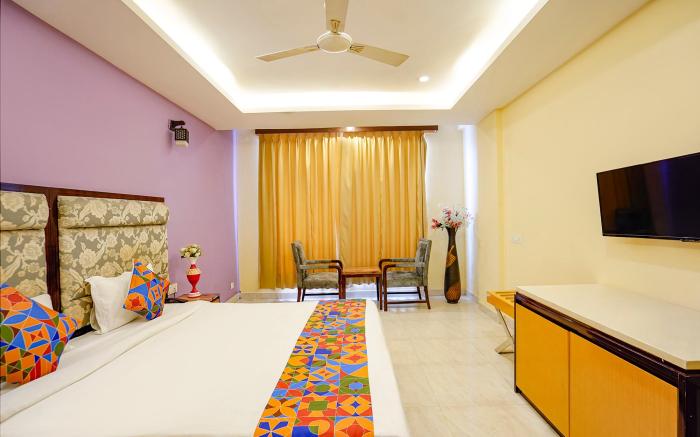 FabHotel Bagatel