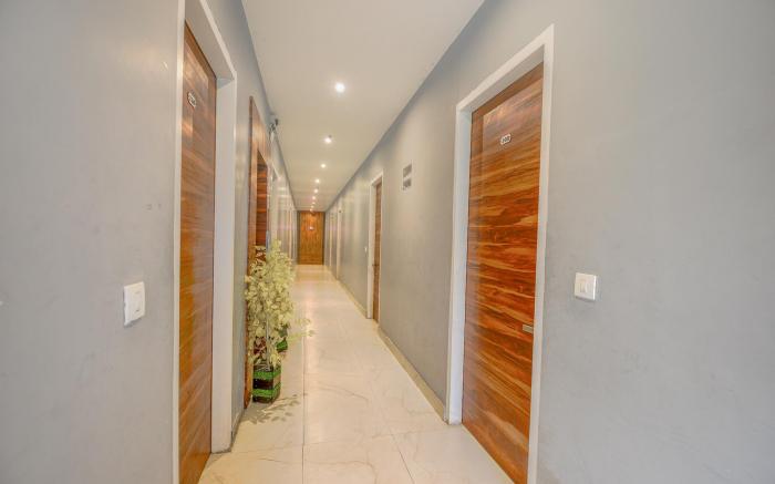 FabHotel Amar Villa