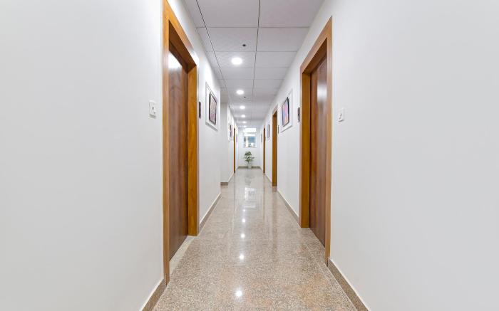 FabHotel Grand Bala