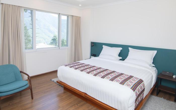 Bhutan Peaceful Residency and Spa