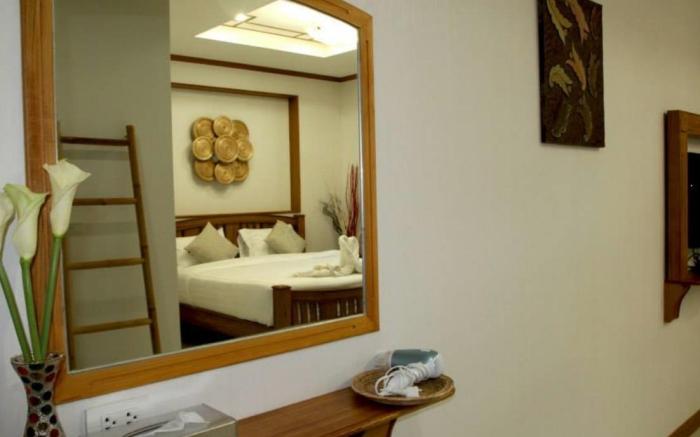 Small Hotel