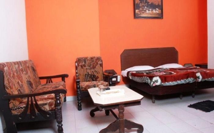 Kodagu Plaza Hotel