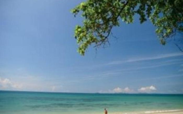 Sea Sand Sun Hotel