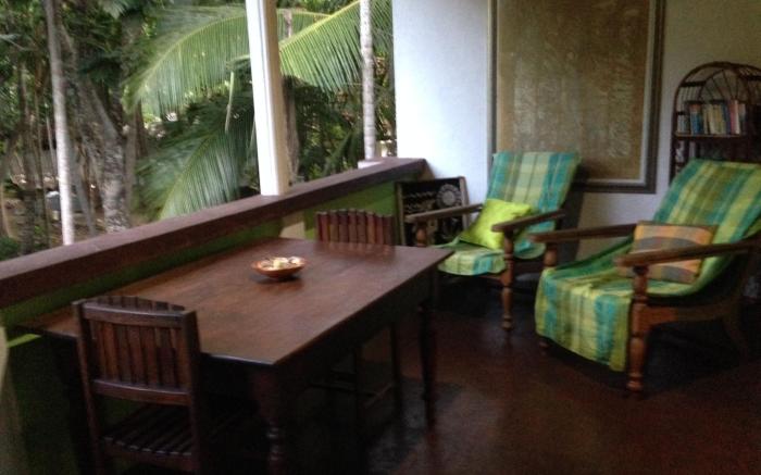 Nimal Homestay