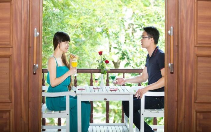 Royal Hotel And Healthcare Resort Quy Nhon
