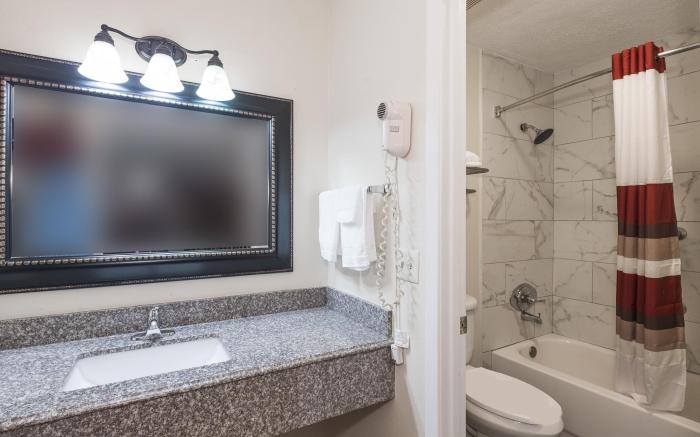 Red Roof Inn Chipley