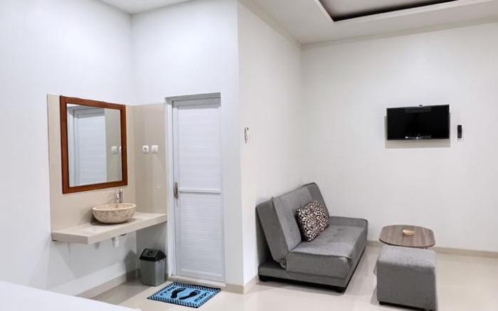 Rinjani 3 Homestay 