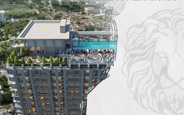 Elegant 2 Bed Room Near To Beach - Luxury Stay