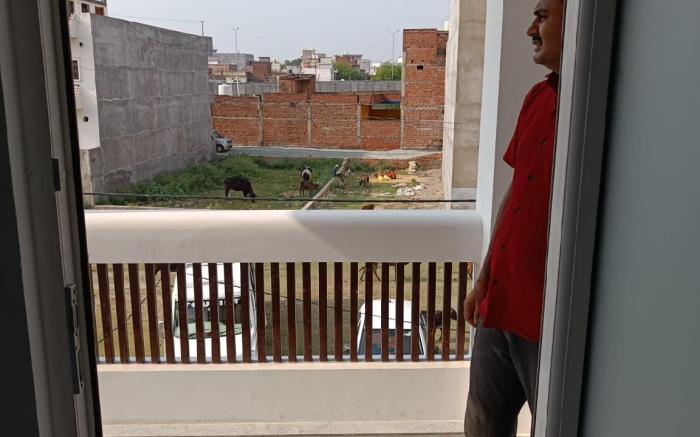 Home stay in varanasi by gaurav 