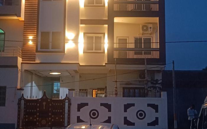 Home stay in varanasi by gaurav 