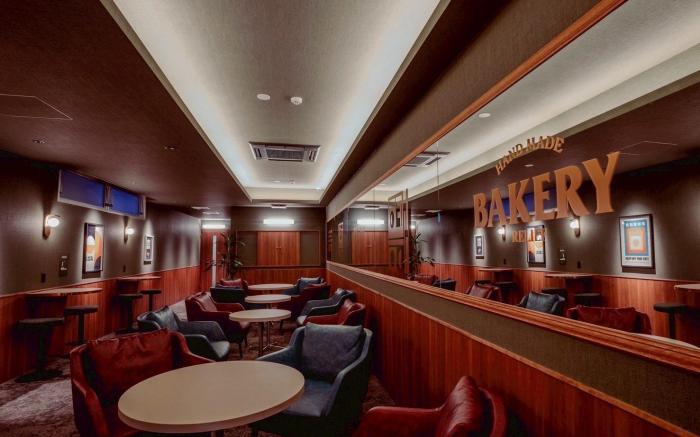 Hotel Relief Kokura Station