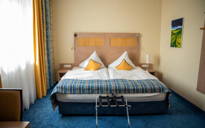 Hotel am Schlosspark