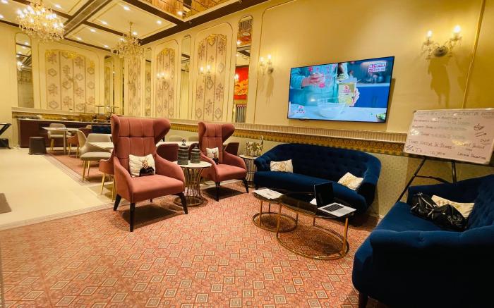 Hotel Red Martin Near Golden Temple 