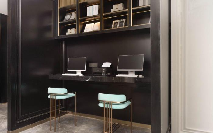 Xana Deluxe Hotel Chaozhou Ancient City CBD Business Center