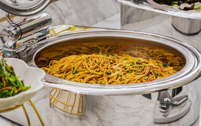 Xana Deluxe Hotel Yinchuan Jinfeng Wanda Plaza