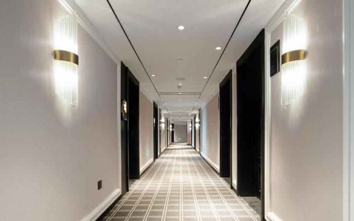 Xana Deluxe Hotel Huayin Huashan Scenic Area