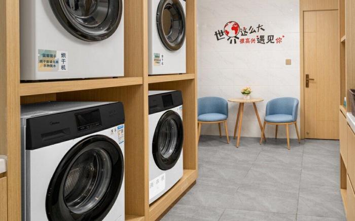 Cheerymay Hotel Chaozhou Ancient City People's Square