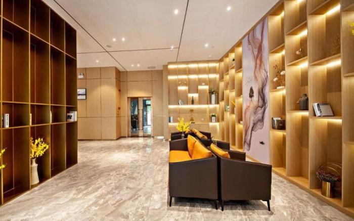 Cheerymay Hotel Chaozhou Ancient City People's Square