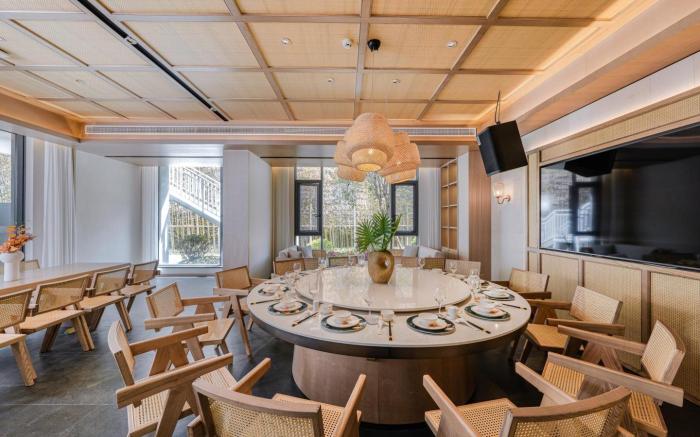 JINGSCAPE HOTEL Tengchong Mid-Mountain Hot Spring