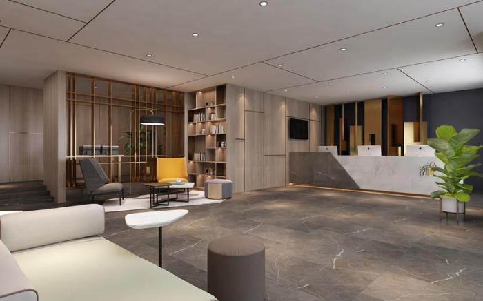 Cheerymay Hotel Zhuhai Seaside Swimming Pool Couple Road