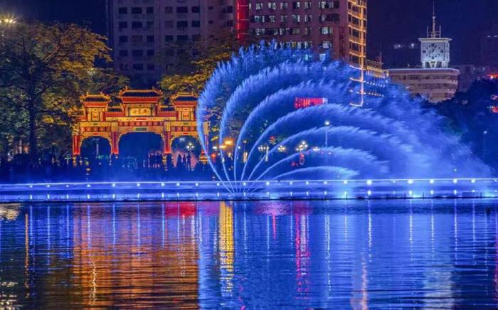 Cheerymay Hotel Zhaoqing Qixingyan Scenic Area Paifang