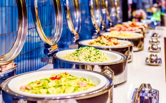 FONTOO Hotel Lhasa Potala Palace