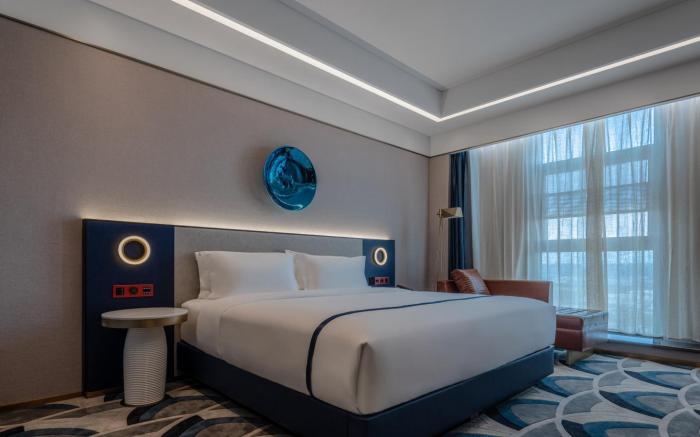 FONTOO Hotel Yantai Zhifu