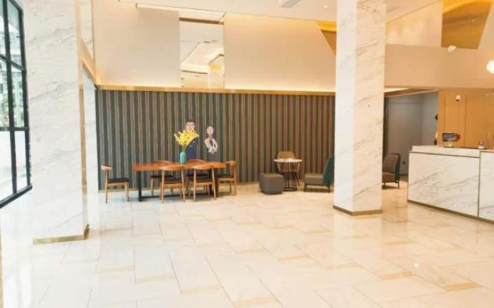 Magnotel Anxi Tea Capital