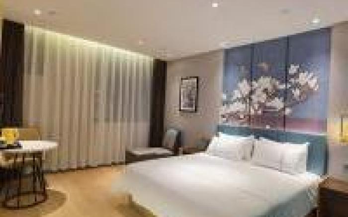 Magnotel Anxi Tea Capital