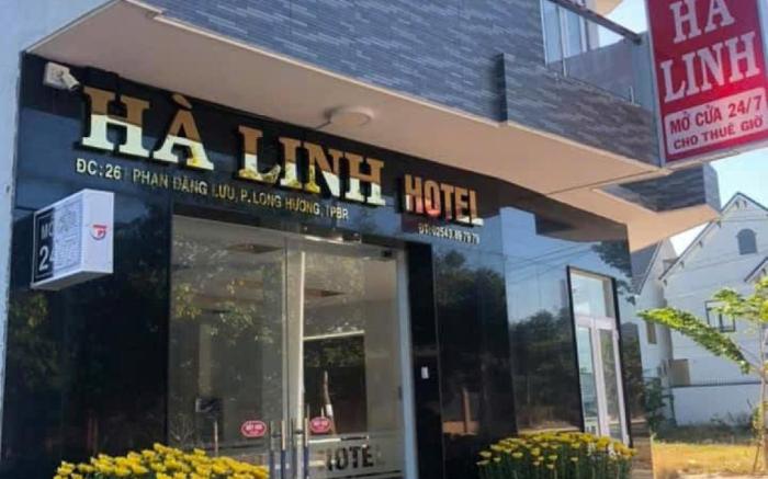 Hà Linh Hotel Vũng Tàu